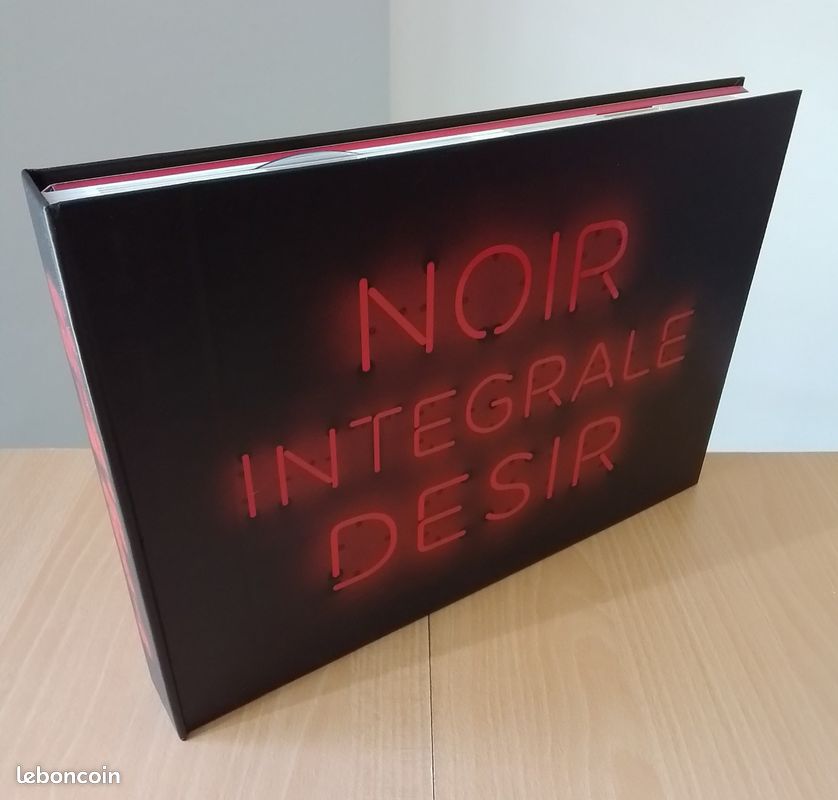 Noir Désir – Intégrale 2020 • Coffret Collector 18 CD + 1 DVD • 200 titres : Albums studio + lives + raretés + inédits • Anthologie complète du rock français [COMPLET] (image 1)
