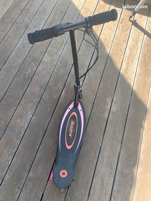 Trottinette électrique enfant (image 2)
