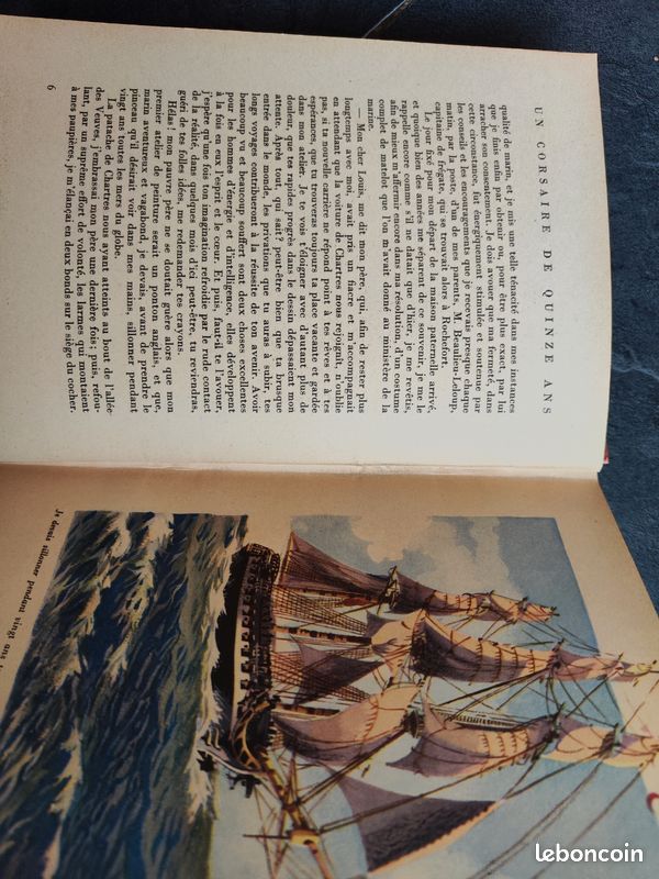 Un corsaire de quinze ans (image 4)