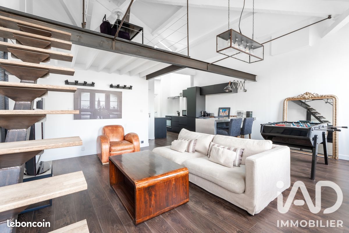Appartement 4 pièces 76 m² · à La Ciotat · 76 m² · 415 000 €