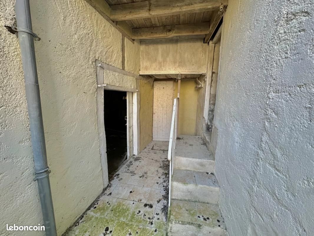 Maison 100 m² Liglet - Liglet 86290 (image principale 11)