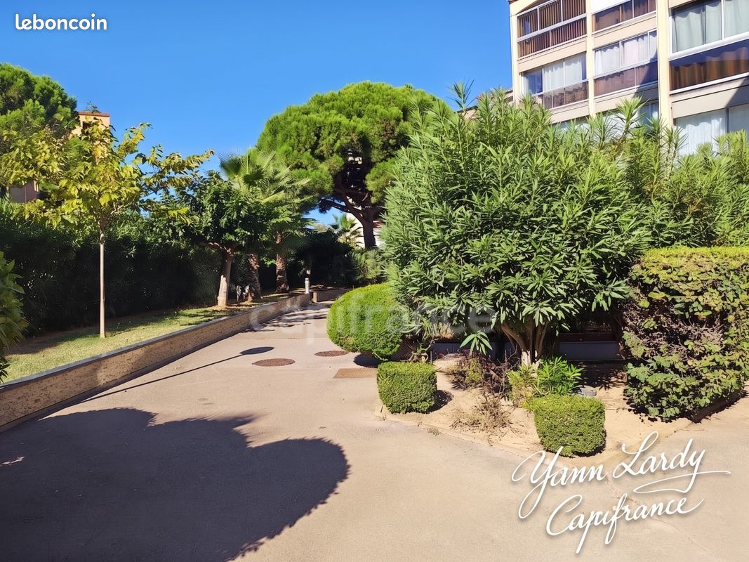 Appartement 2 pièces 27 m² · à Agde · 27 m² · 110 000 €