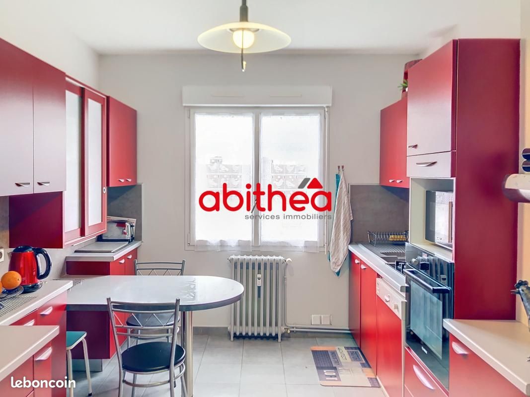 Appartement 3 pièces 87 m² - Limoges 87000 (image principale 18)