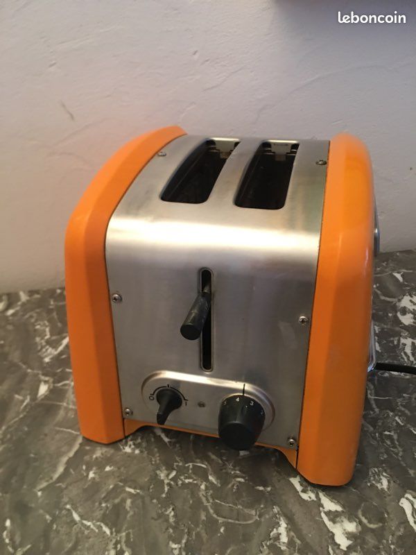 Grille-pain - KitchenAid artisan (image 2)