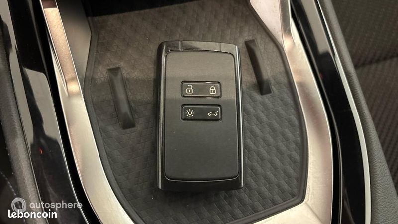 Renault Austral 1.2 E-Tech full hybrid 200ch Iconic esprit Alpine (image 16)