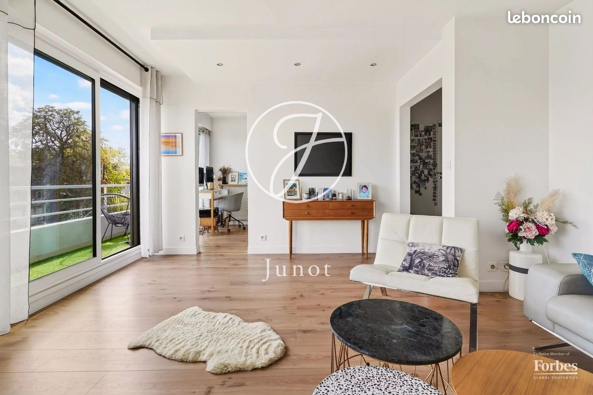 Appartement 4 pièces 79 m² · à Rueil-Malmaison · 79 m² · 560 000 €
