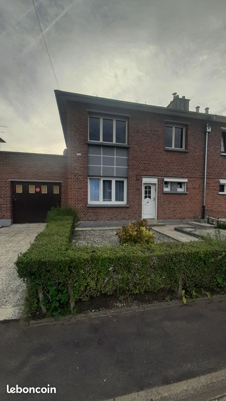 Maison 6 pièces 70 m² · à Écourt-Saint-Quentin · 70 m² · 140 000 €
