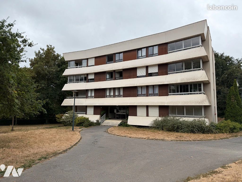 Appartement 3 pièces 70 m² · à Rennes · 70 m² · 147 000 €