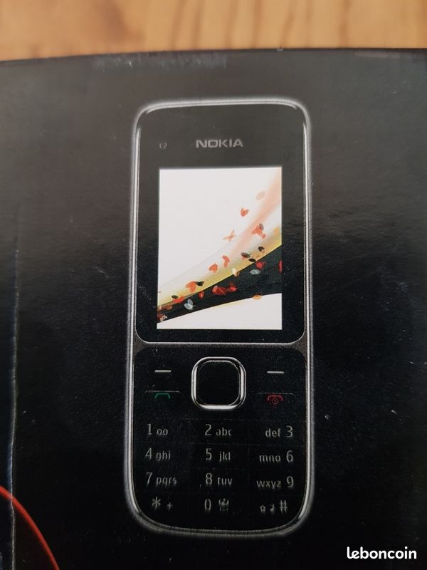 Téléphone mobile (image 4)