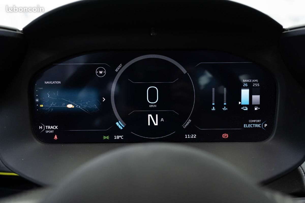 McLaren Artura V6 3.0 680ch (image 40)