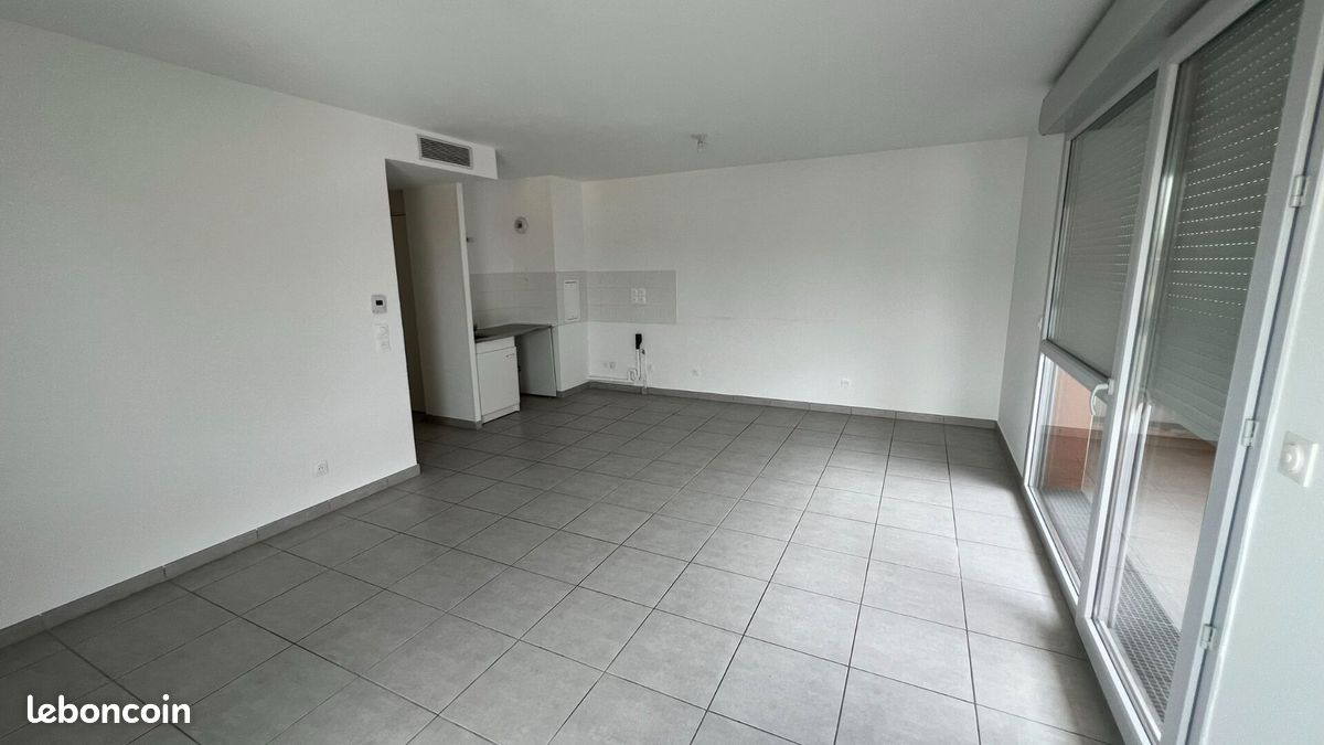 Appartement 3 pièces 65 m² · à Rillieux-la-Pape · 65 m² · 969 €