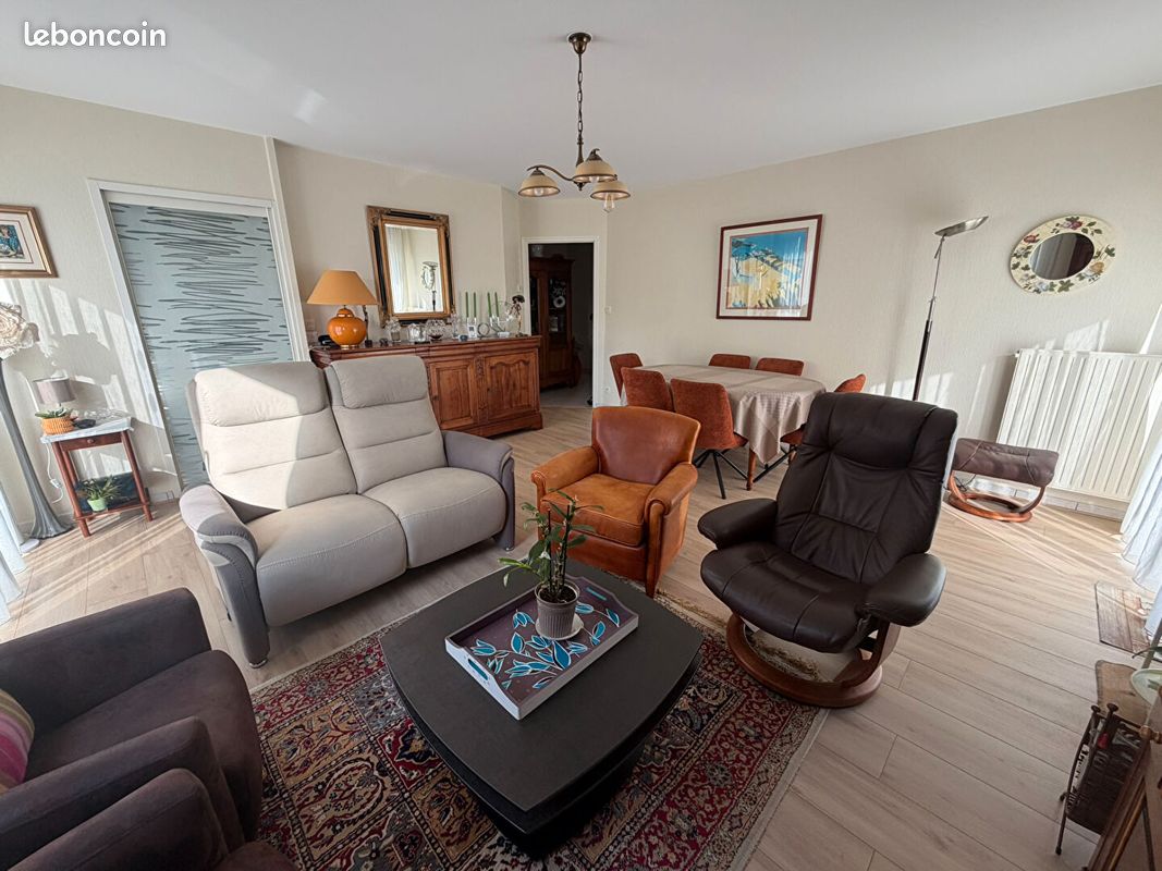 Appartement 4 pièces 97 m² · à Ploërmel · 97 m² · 279 500 €