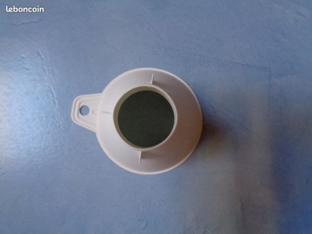 Entonnoir De Bac à Sel Pour Lave-vaisselle BOSCH - 00263112