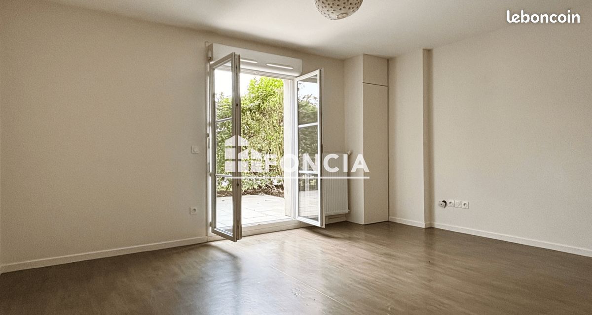 Appartement 1 pièce 32 m² · à Plaisir · 32 m² · 654 €/mois