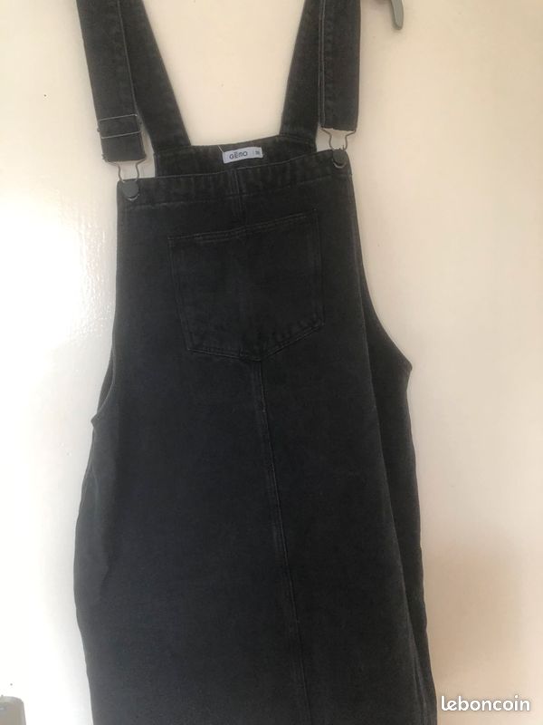 Robe courte (image 3)