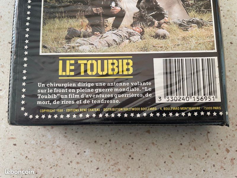 Le toubib (image 4)