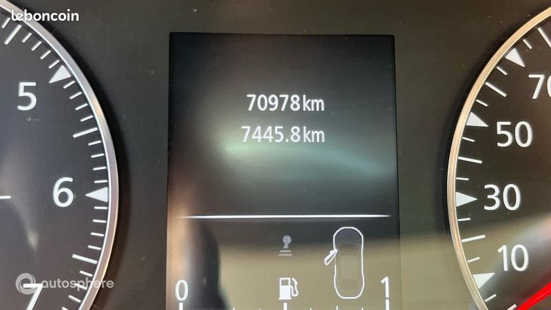 Dacia Duster 1.5 Blue dCi 115ch Prestige 4x2 - 20 (image 9)