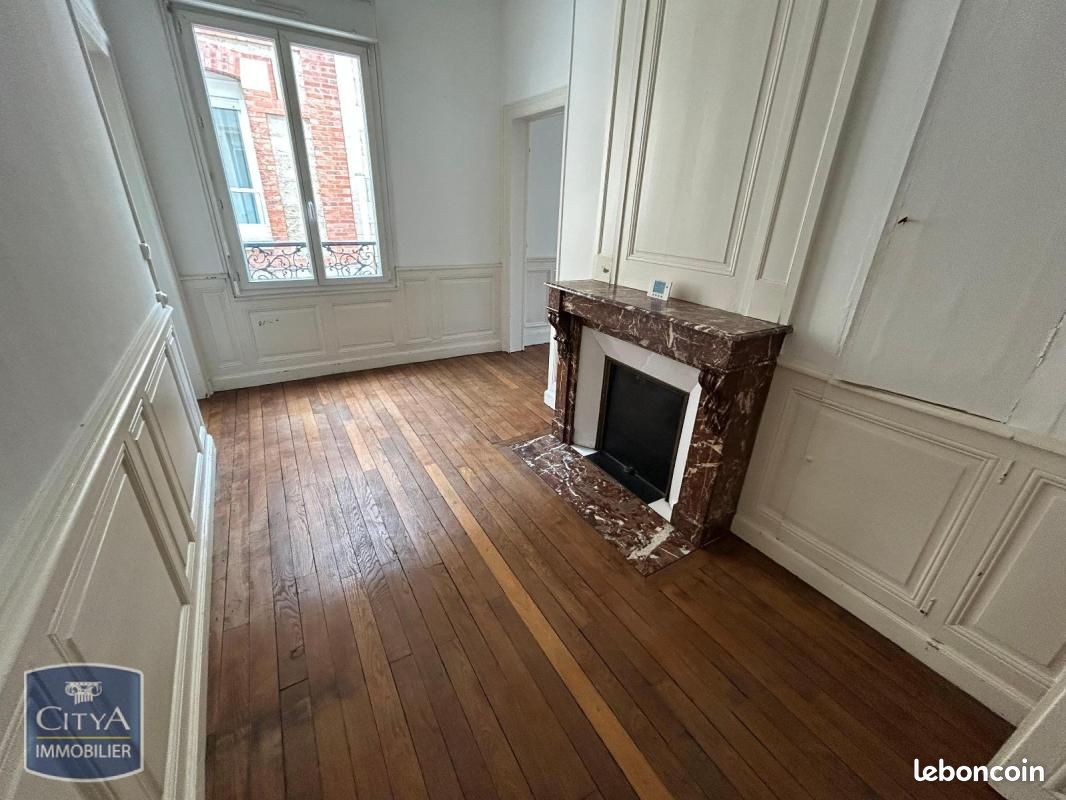 Appartement 3 pièces 66 m² · à Châlons-en-Champagne · 66 m² · 545 €