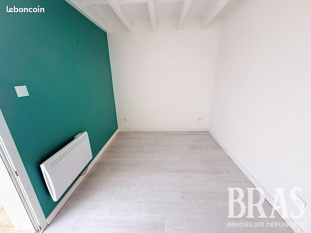 Maison 2 pièces 46 m² · à Les Sables-d'Olonne · 46 m² · 700 €