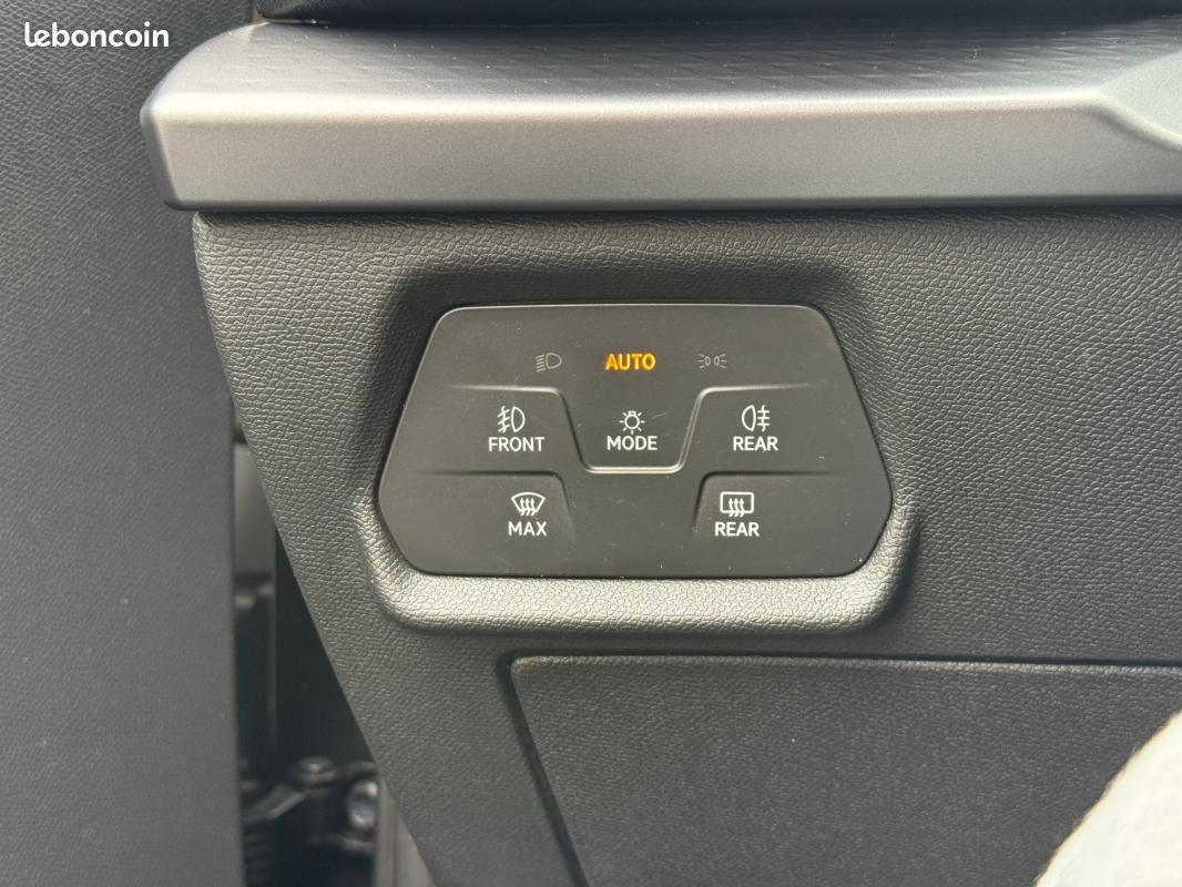 Cupra Formentor 1.5 eTSI Hybrid 150 ch DSG7 V (image 13)