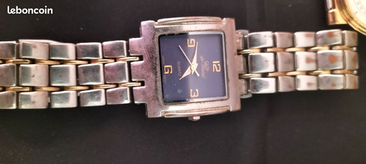 Important lot de montres (image 12)