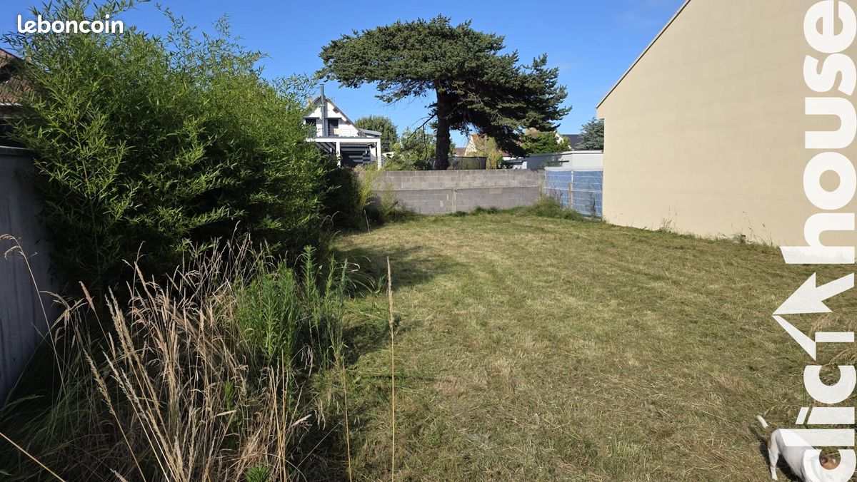 Terrain 284 m² · à Hermanville-sur-Mer · 284 m² · 129 900 €