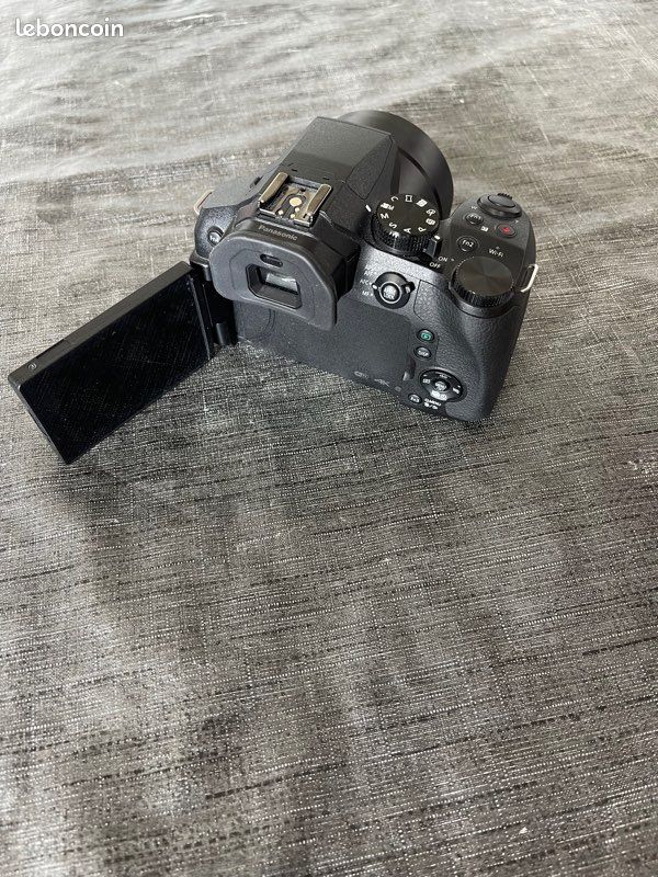 Panasonic Lumix DMC-FZ300 (image 2)