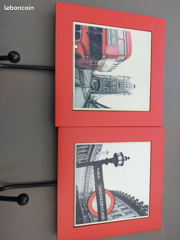 Poete manteaux londres (image 1)