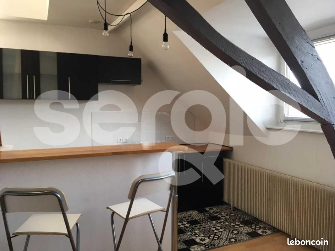 Appartement 1 pièce 23 m² · à Tourcoing · 23 m² · 512 €/mois