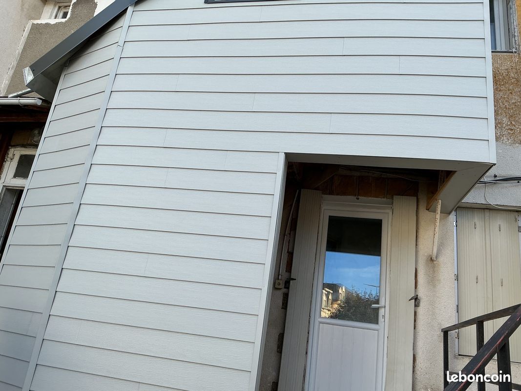 Appartement a louer evreux - 1 pièce(s) - 20 m2 - Surfyn