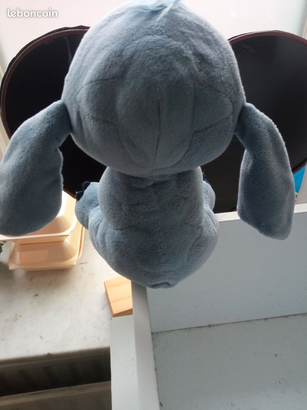 Peluche Stitch (image 2)