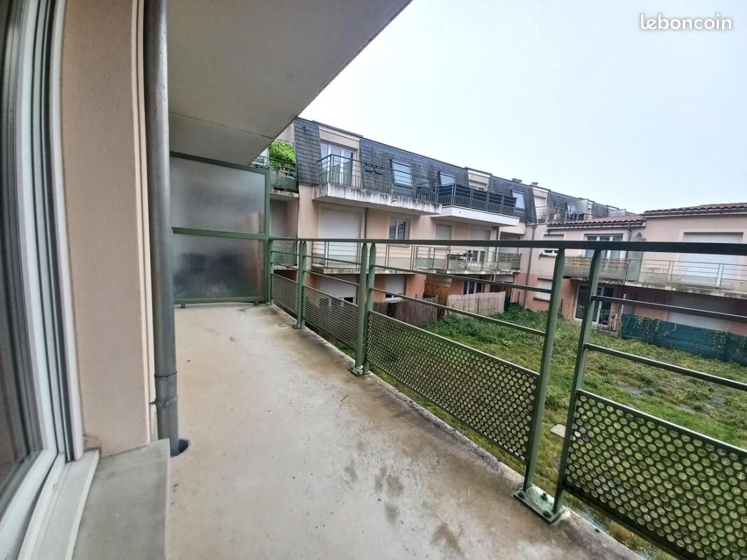 Appartement 2 pièces 36 m² · à Limoges · 36 m² · 485 €