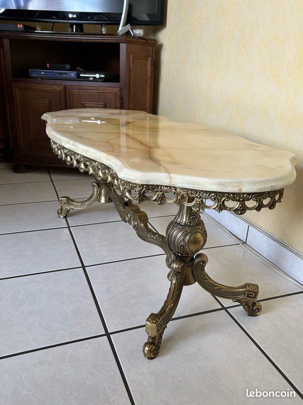 Table basse (image 2)