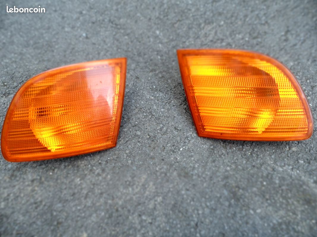 Clignotants Mercedes Vito Viano (image 1)