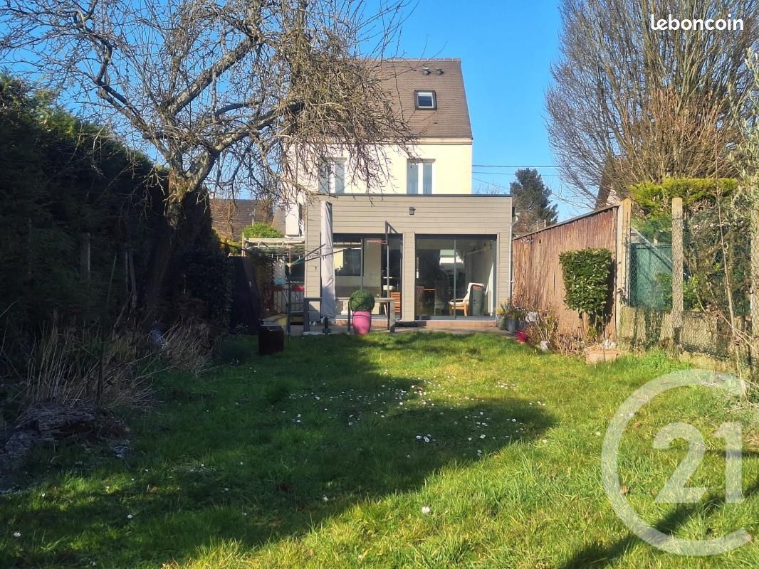 Maison 7 pièces 188 m² · à Claye-Souilly · 188 m² · 485 000 €