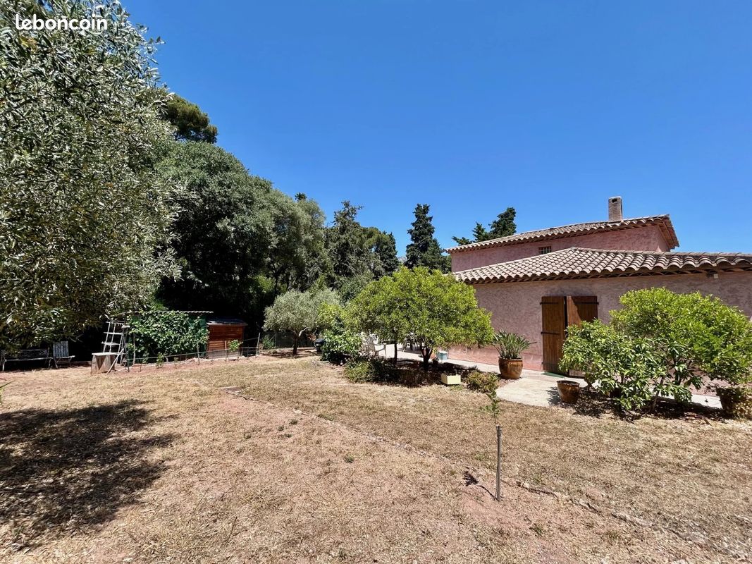 Maison 140 m² · à La Valette-du-Var · 140 m² · 650 000 €