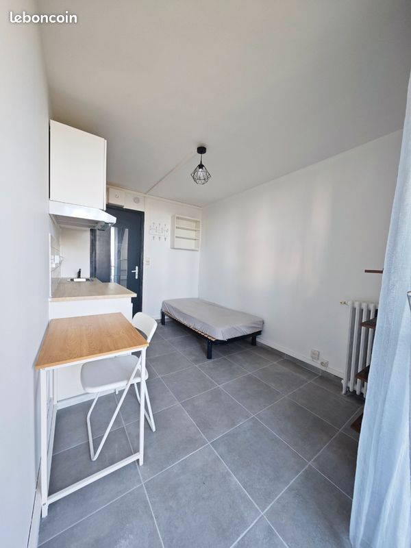 Appartement a louer palaiseau - 1 pièce(s) - 9 m2 - Surfyn