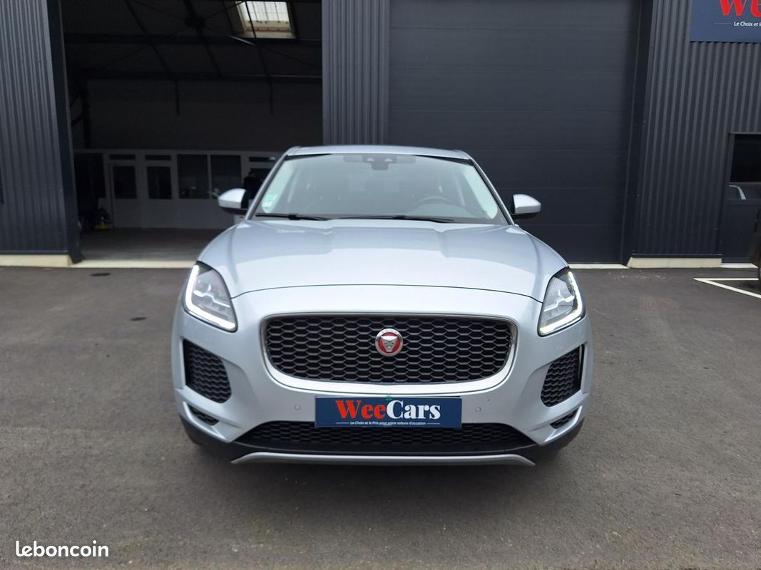 Jaguar e-pace 2.0 d150 150 s awd bva (image 2)