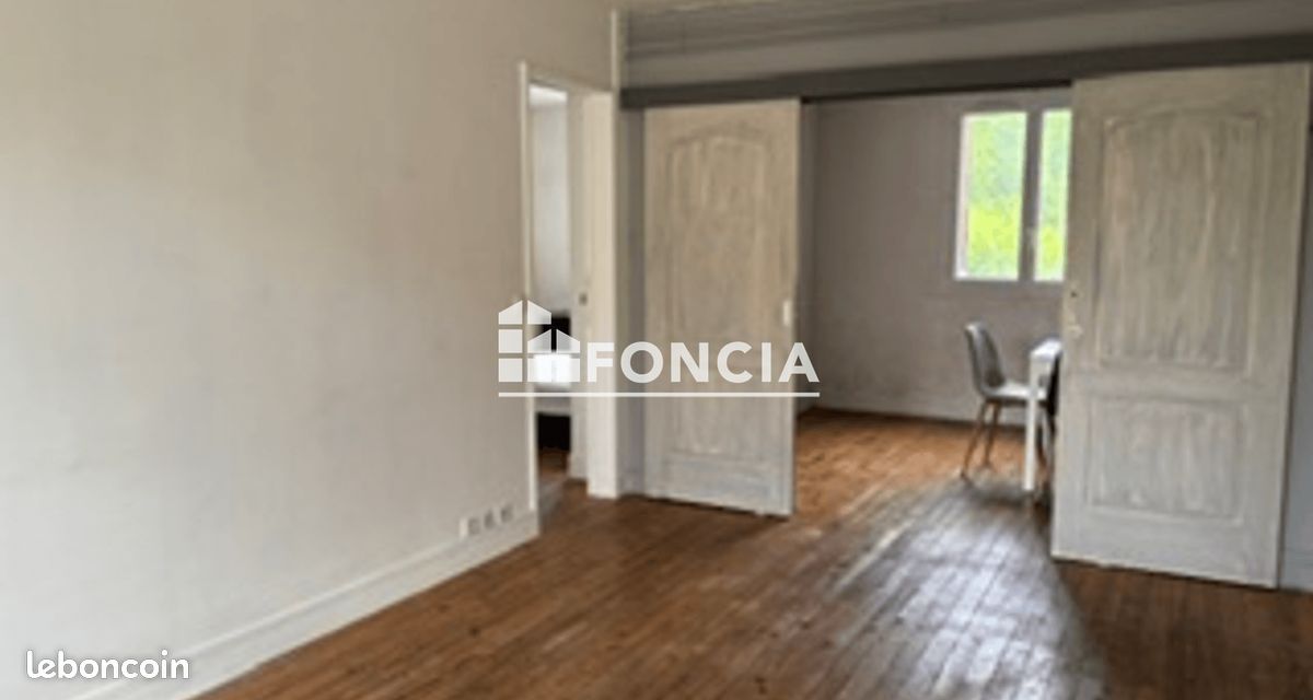 Appartement 4 pièces 59 m² · à Avon · 59 m² · 849 €/mois