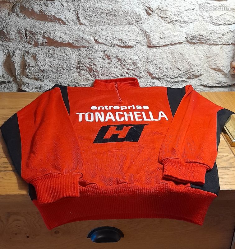 Maillot cycliste Endura pro sl taille M - Équipements vélos