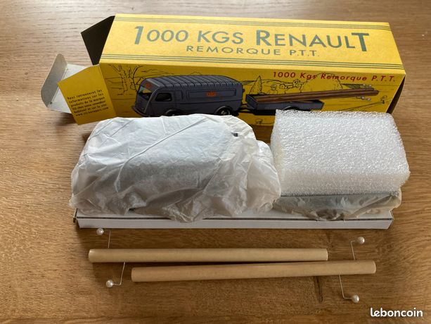 DODGE WC52 PINDER Et Sa Remorque A Eau Altaya 1/43 Sans Boite EUR 7,50 DODGE WC52 PINDER Et Sa Remorque A Eau Altaya 1/43 Sans Boite EUR 7,50