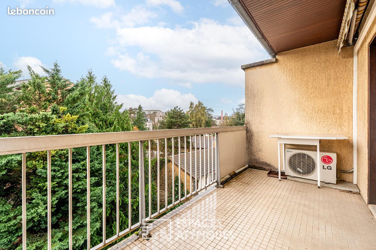 Appartement 6 pièces 128 m² · à Villefranche-sur-Saône · 128 m² · 199 000 €