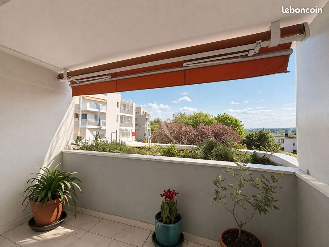 Appartement 2 pièces 49 m² · à Nogent-sur-Marne · 49 m² · 120 000 €