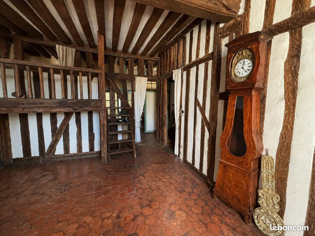 Appartement 3 pièces 59 m² · à Orléans · 59 m² · 144 450 €