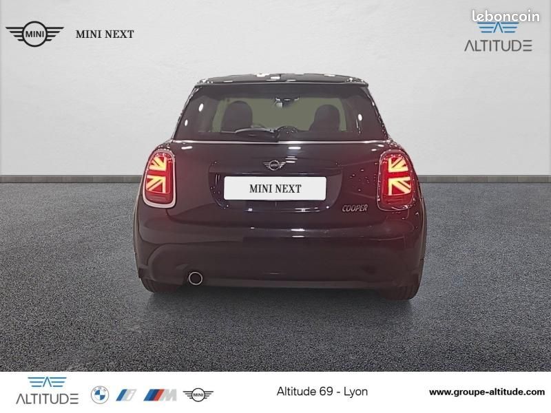 Mini Mini Cooper 136ch Edition Camden (image 9)