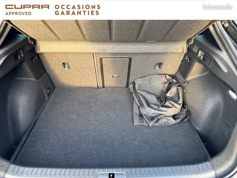 Cupra Formentor 1.5 eHybrid 204ch V DSG6 (image 23)