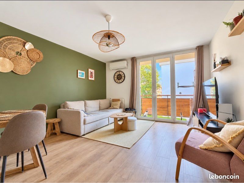 Appartement 3 pièces 74 m² · à Toulouse · 74 m² · 270 000 €