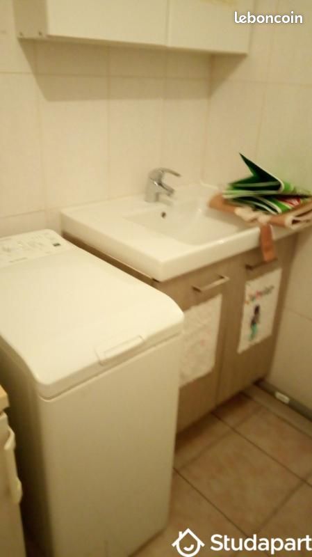 Appartement a louer bobigny - 1 pièce(s) - 9 m2 - Surfyn