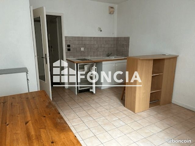 Appartement 1 pièce 21 m² · à Grenoble · 21 m² · 441 €/mois