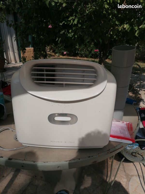 Climatiseur (image 1)